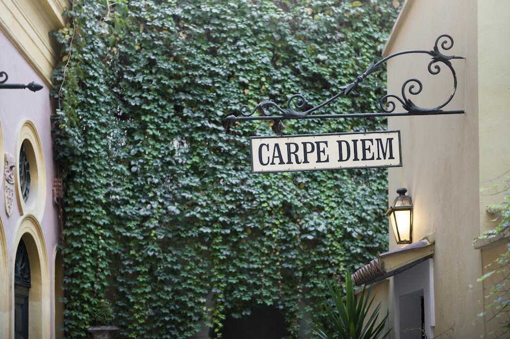 Piazza Di Spagna 9 Rom Eksteriør billede